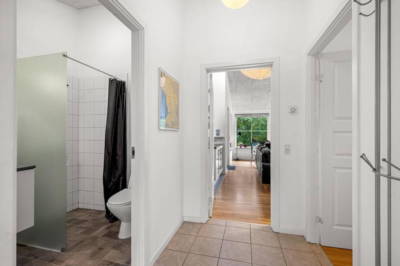 Foto von Ferienhaus SV43 in Lodbjerg Hede - Søndervig - Westjütland