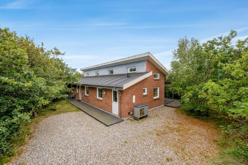 Foto von Ferienhaus SV43 in Lodbjerg Hede - Søndervig - Westjütland