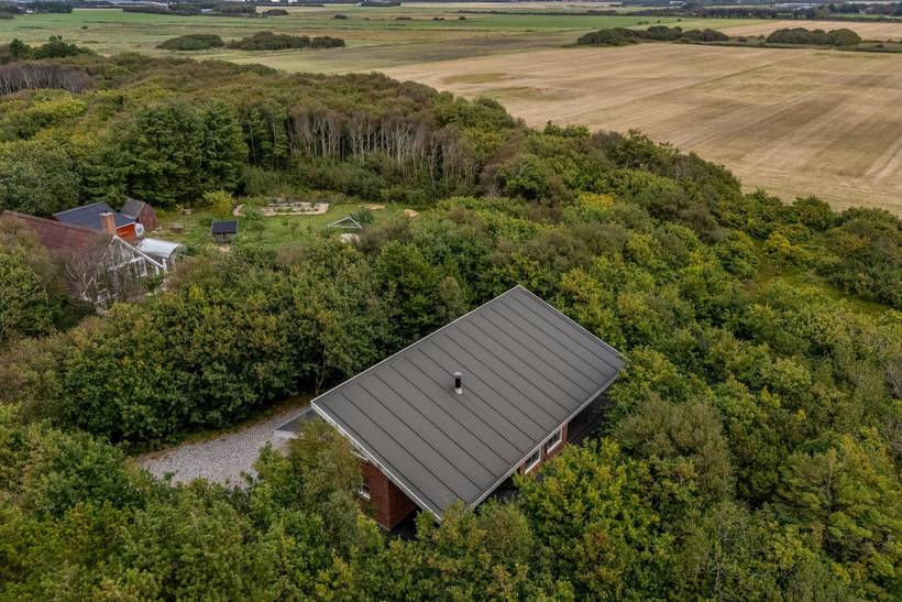 Foto von Ferienhaus SV43 in Lodbjerg Hede - Søndervig - Westjütland