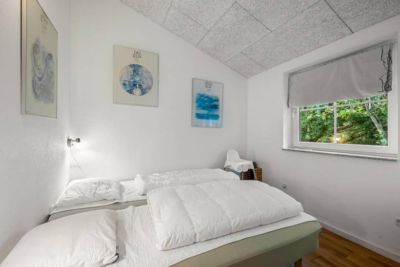 Foto von Ferienhaus SV43 in Lodbjerg Hede - Søndervig - Westjütland