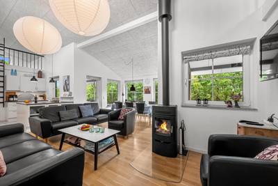 Vorschaubild von Ferienhaus SV43 in Lodbjerg Hede - Søndervig - Westjütland