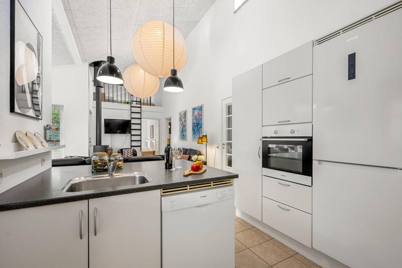 Foto von Ferienhaus SV43 in Lodbjerg Hede - Søndervig - Westjütland