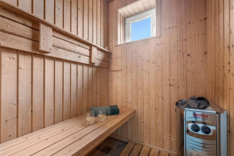 Foto von Ferienhaus SV43 in Lodbjerg Hede - Søndervig - Westjütland