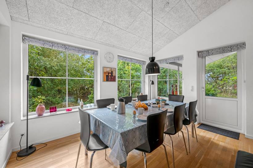 Foto von Ferienhaus SV43 in Lodbjerg Hede - Søndervig - Westjütland