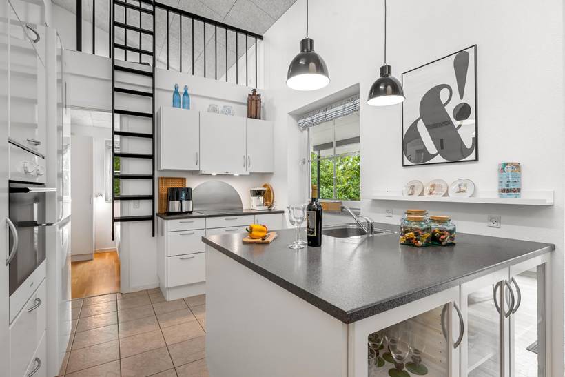 Foto von Ferienhaus SV43 in Lodbjerg Hede - Søndervig - Westjütland