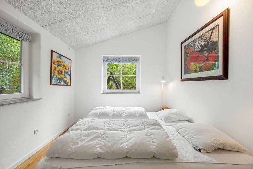 Foto von Ferienhaus SV43 in Lodbjerg Hede - Søndervig - Westjütland