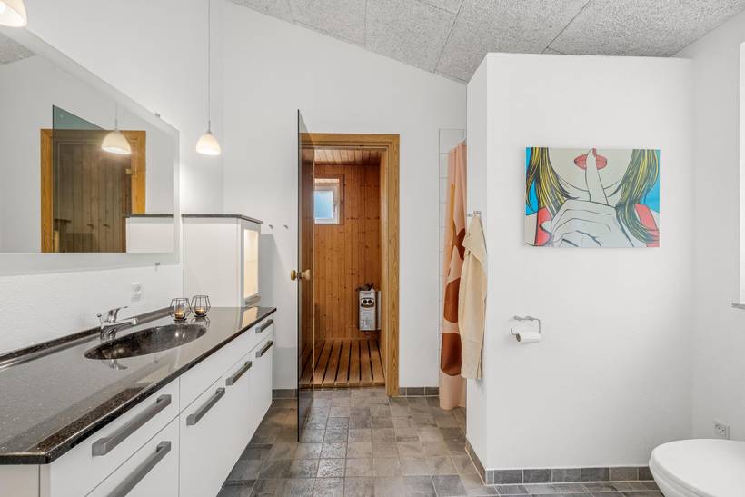 Foto von Ferienhaus SV43 in Lodbjerg Hede - Søndervig - Westjütland
