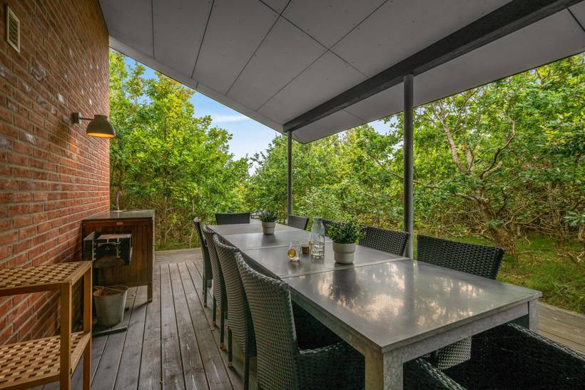 Foto von Ferienhaus SV43 in Lodbjerg Hede - Søndervig - Westjütland