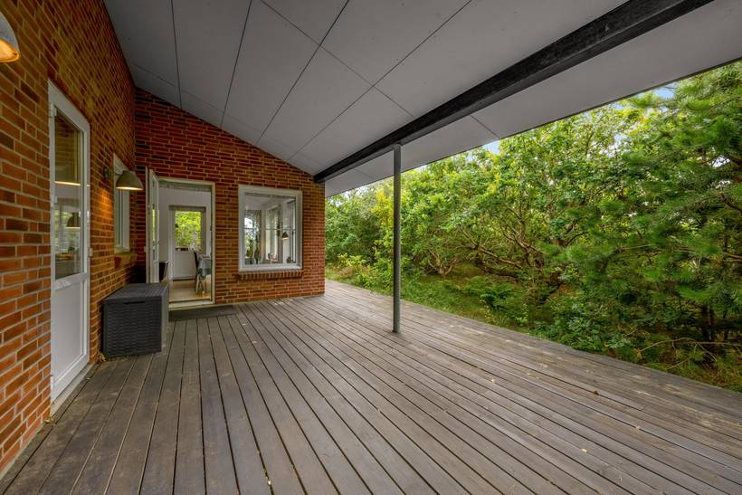 Foto von Ferienhaus SV43 in Lodbjerg Hede - Søndervig - Westjütland