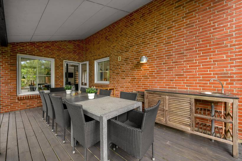 Foto von Ferienhaus SV43 in Lodbjerg Hede - Søndervig - Westjütland