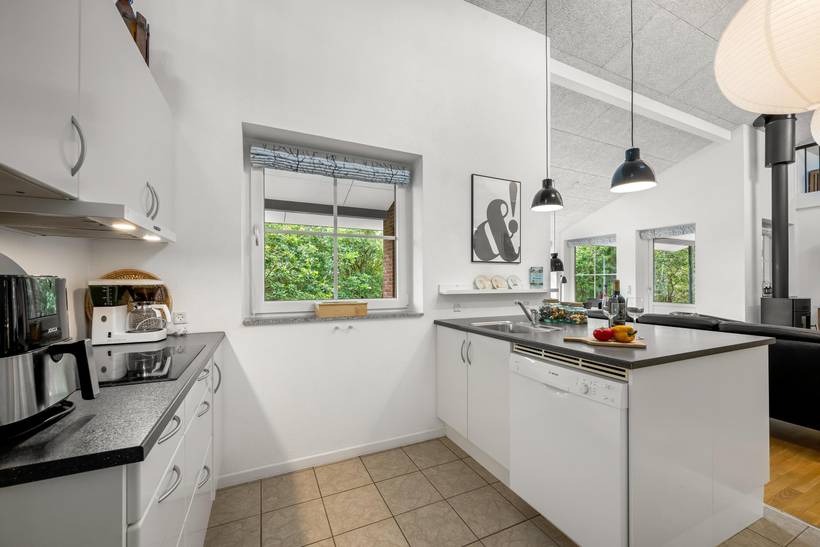 Foto von Ferienhaus SV43 in Lodbjerg Hede - Søndervig - Westjütland