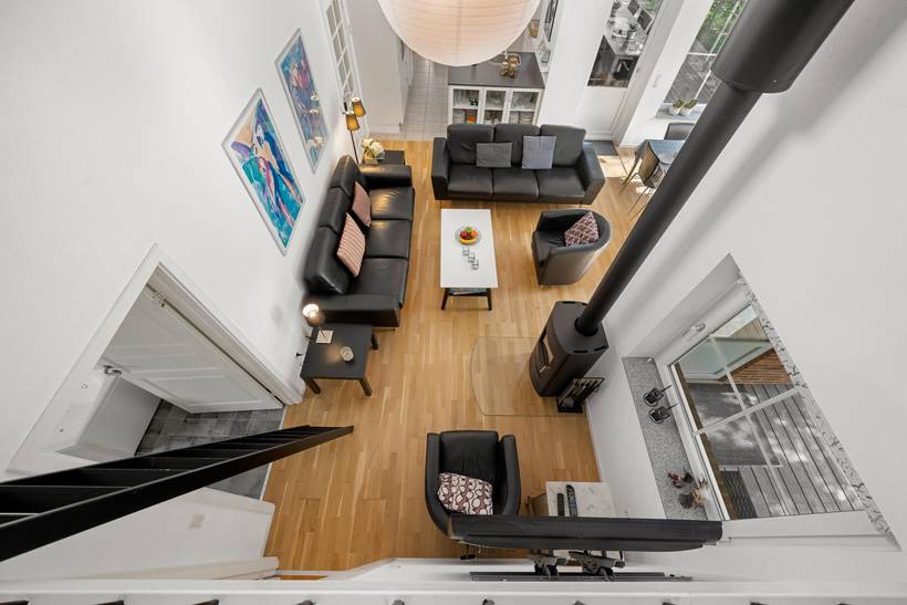 Foto von Ferienhaus SV43 in Lodbjerg Hede - Søndervig - Westjütland