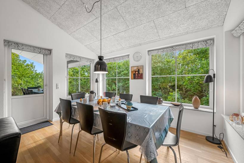Foto von Ferienhaus SV43 in Lodbjerg Hede - Søndervig - Westjütland
