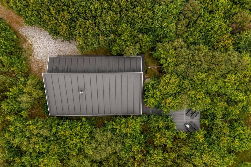 Foto von Ferienhaus SV43 in Lodbjerg Hede - Søndervig - Westjütland