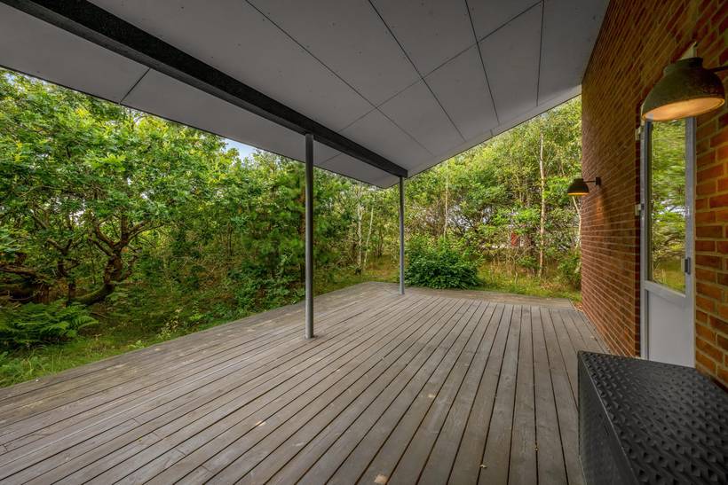 Foto von Ferienhaus SV43 in Lodbjerg Hede - Søndervig - Westjütland