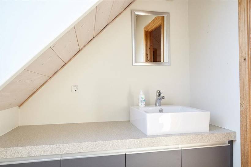 Foto von Ferienhaus SV46 in Nordstrand - Rørvig - Westseeland