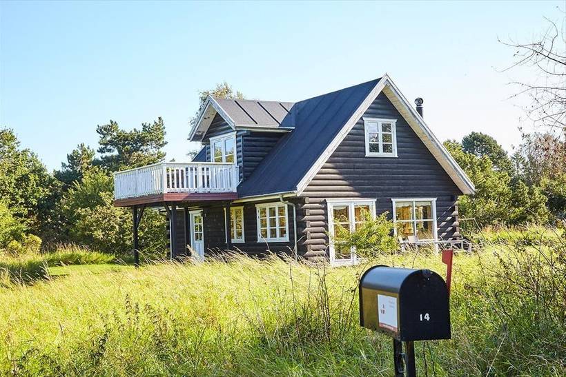 Foto von Ferienhaus SV46 in Nordstrand - Rørvig - Westseeland
