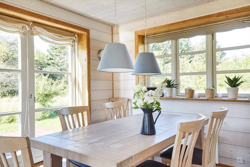 Foto von Ferienhaus SV46 in Nordstrand - Rørvig - Westseeland