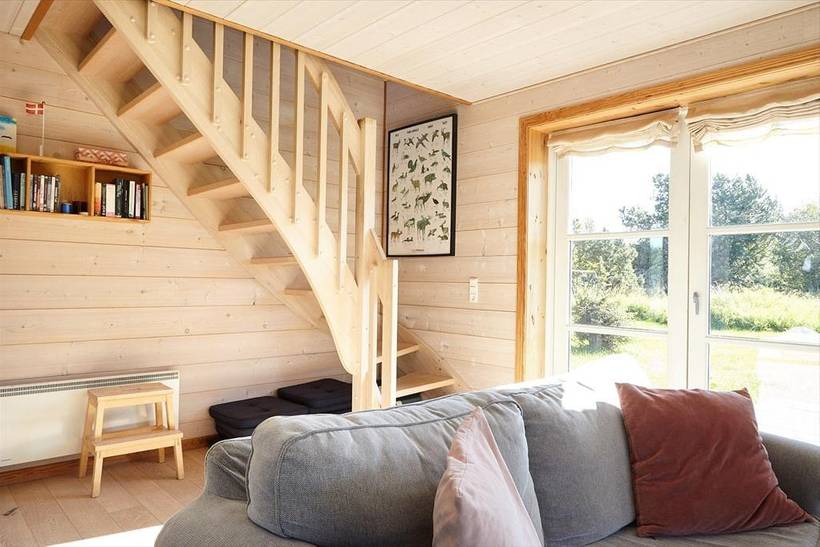 Foto von Ferienhaus SV46 in Nordstrand - Rørvig - Westseeland