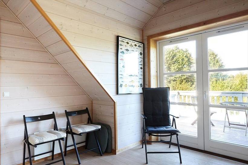 Foto von Ferienhaus SV46 in Nordstrand - Rørvig - Westseeland