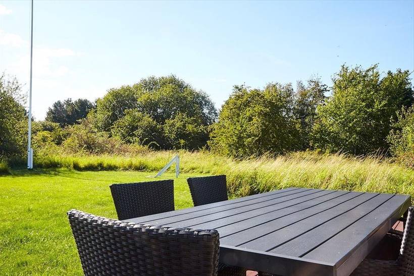 Foto von Ferienhaus SV46 in Nordstrand - Rørvig - Westseeland