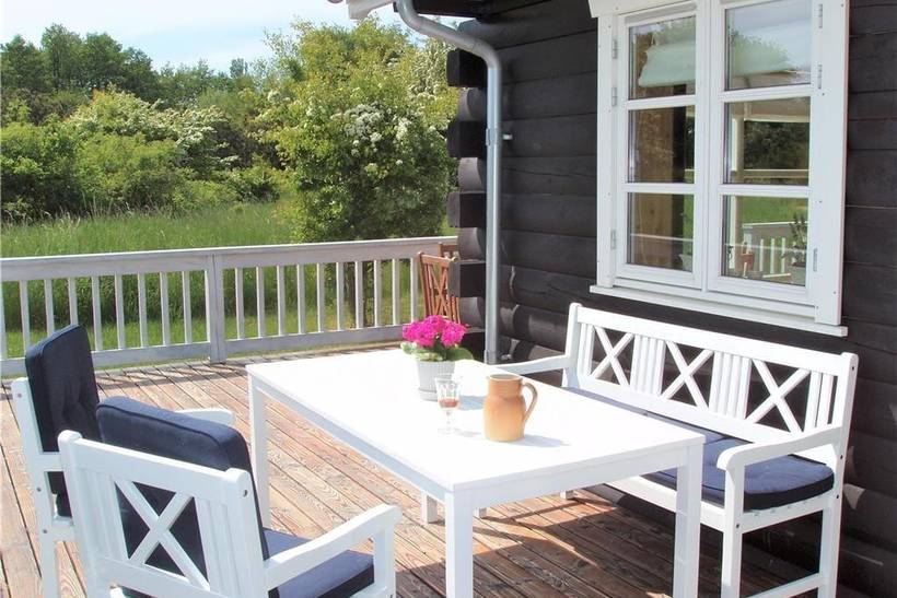 Foto von Ferienhaus SV46 in Nordstrand - Rørvig - Westseeland