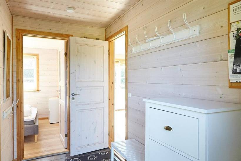 Foto von Ferienhaus SV46 in Nordstrand - Rørvig - Westseeland