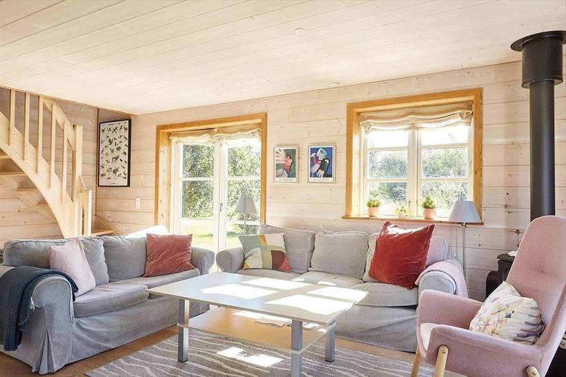 Foto von Ferienhaus SV46 in Nordstrand - Rørvig - Westseeland