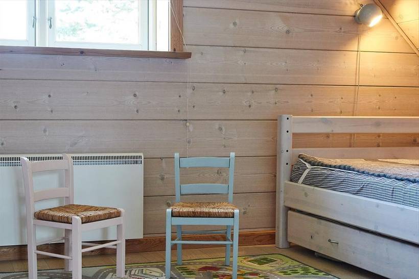 Foto von Ferienhaus SV46 in Nordstrand - Rørvig - Westseeland