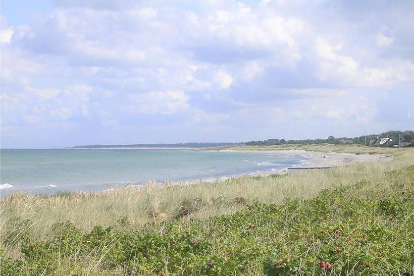 Foto von Ferienhaus SV46 in Nordstrand - Rørvig - Westseeland