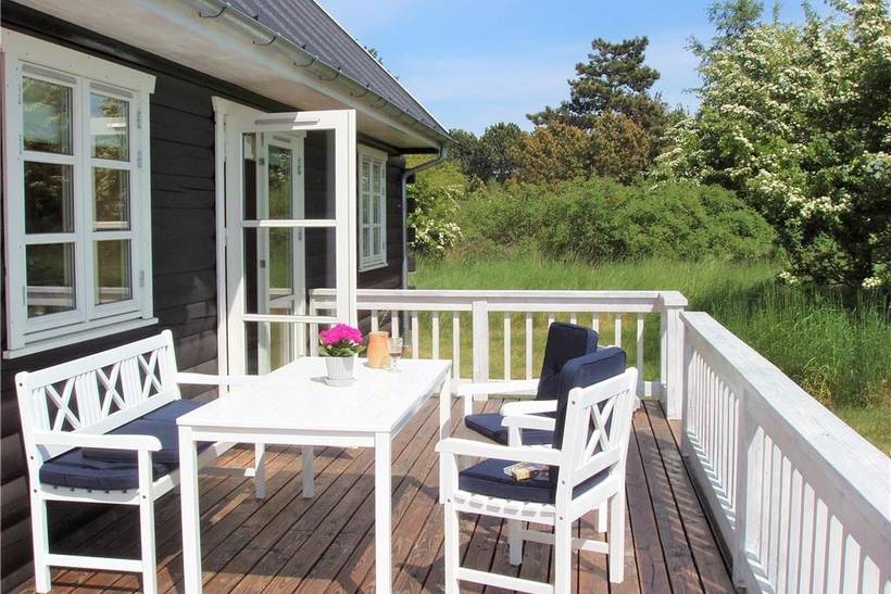 Foto von Ferienhaus SV46 in Nordstrand - Rørvig - Westseeland