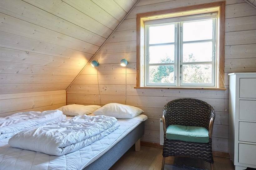 Foto von Ferienhaus SV46 in Nordstrand - Rørvig - Westseeland
