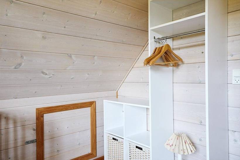 Foto von Ferienhaus SV46 in Nordstrand - Rørvig - Westseeland