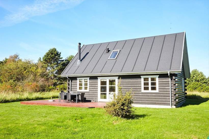 Foto von Ferienhaus SV46 in Nordstrand - Rørvig - Westseeland