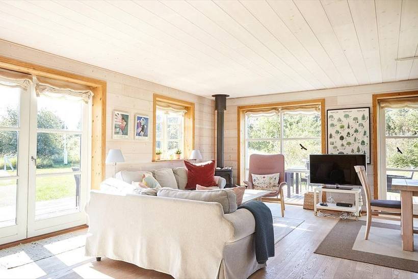 Foto von Ferienhaus SV46 in Nordstrand - Rørvig - Westseeland