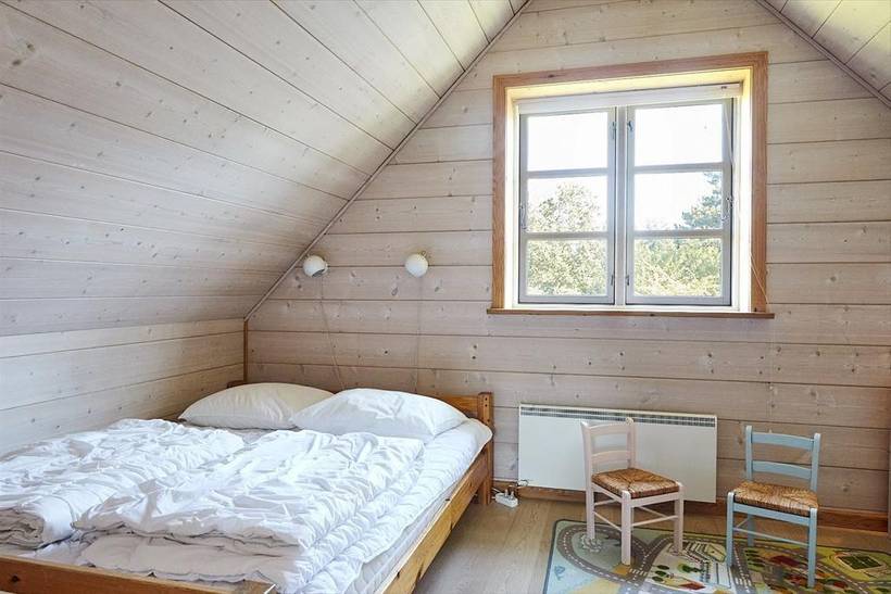 Foto von Ferienhaus SV46 in Nordstrand - Rørvig - Westseeland