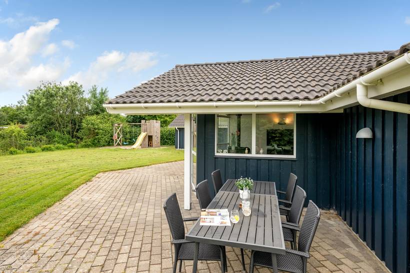 Foto von Ferienhaus SV48 in Bork Havn - Westjütland
