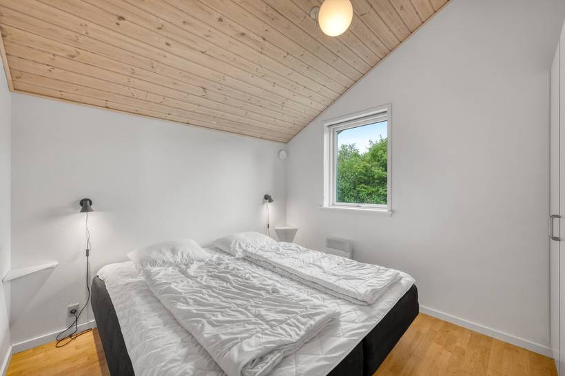 Foto von Ferienhaus SV48 in Bork Havn - Westjütland