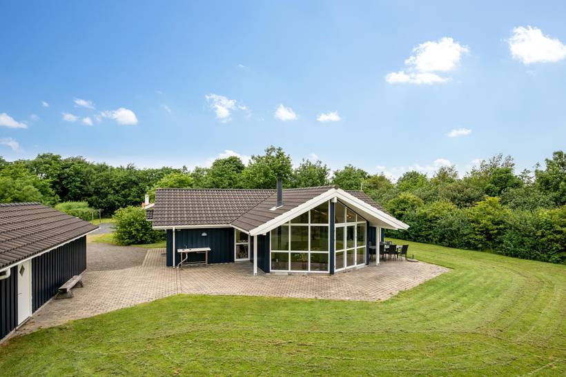 Foto von Ferienhaus SV48 in Bork Havn - Westjütland