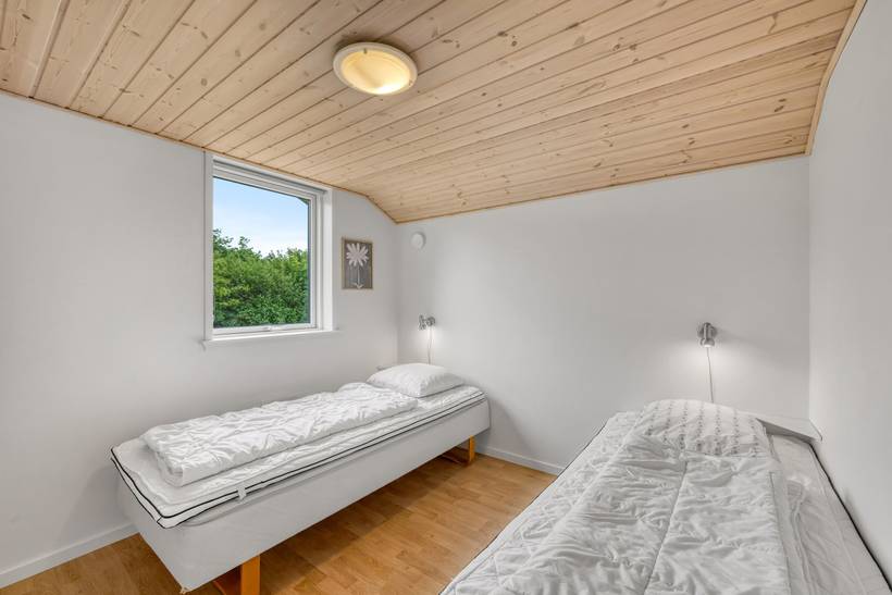 Foto von Ferienhaus SV48 in Bork Havn - Westjütland