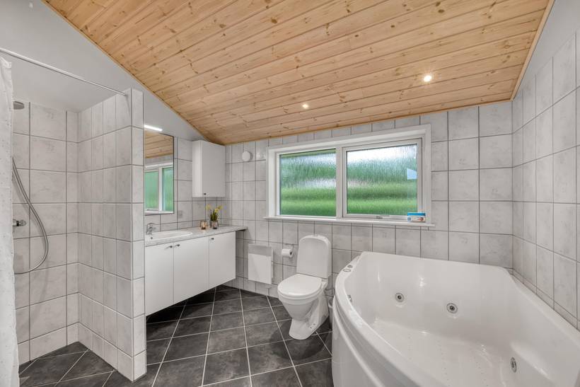 Foto von Ferienhaus SV48 in Bork Havn - Westjütland