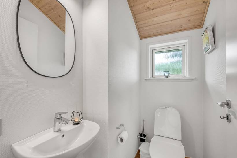 Foto von Ferienhaus SV48 in Bork Havn - Westjütland