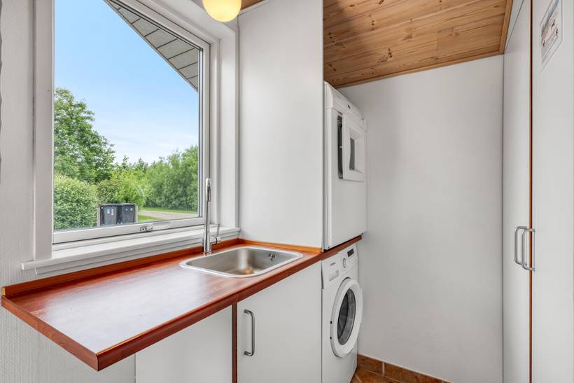 Foto von Ferienhaus SV48 in Bork Havn - Westjütland