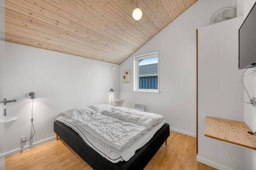 Foto von Ferienhaus SV48 in Bork Havn - Westjütland