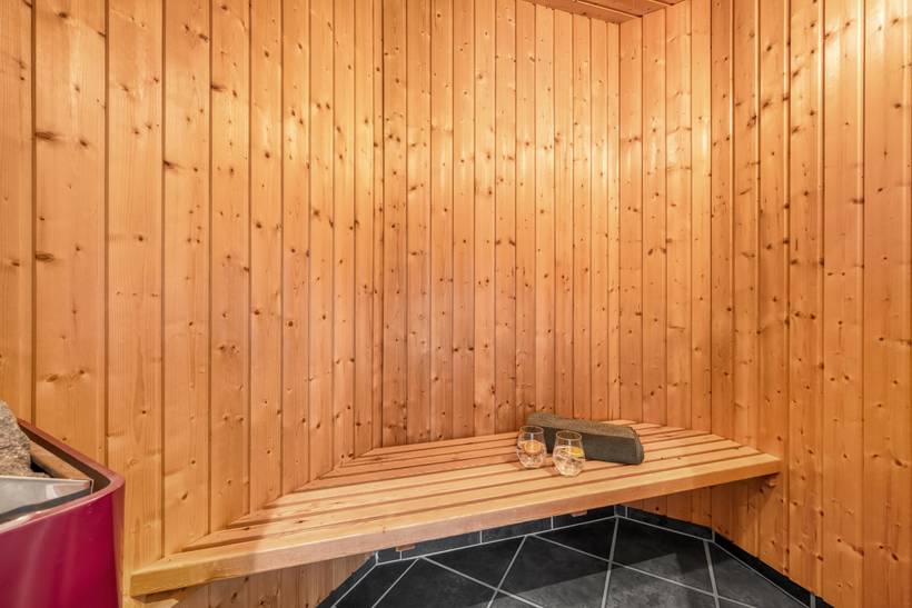 Foto von Ferienhaus SV48 in Bork Havn - Westjütland