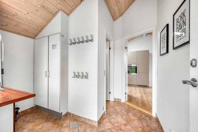 Foto von Ferienhaus SV48 in Bork Havn - Westjütland
