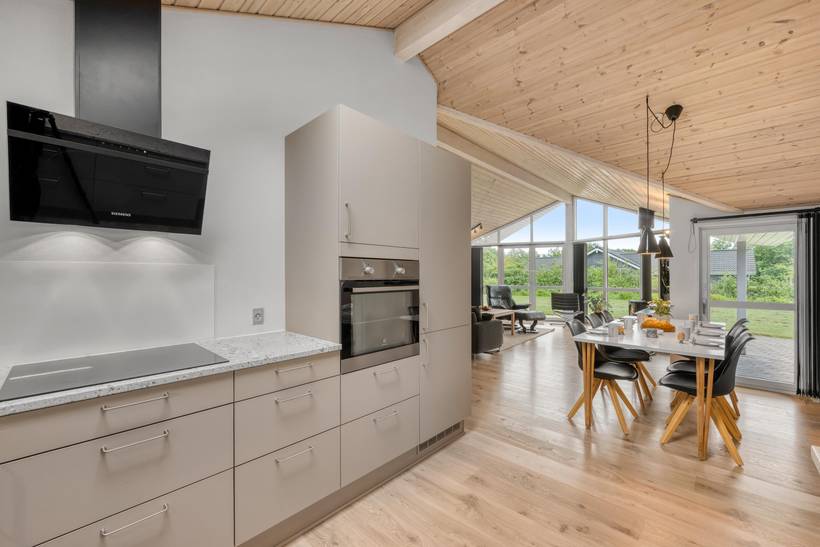 Foto von Ferienhaus SV48 in Bork Havn - Westjütland