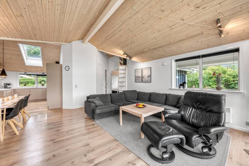 Foto von Ferienhaus SV48 in Bork Havn - Westjütland