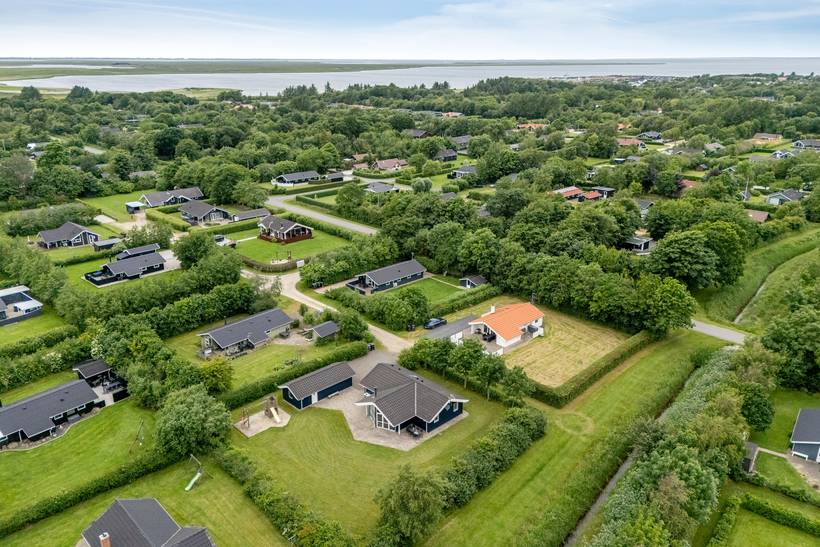 Foto von Ferienhaus SV48 in Bork Havn - Westjütland