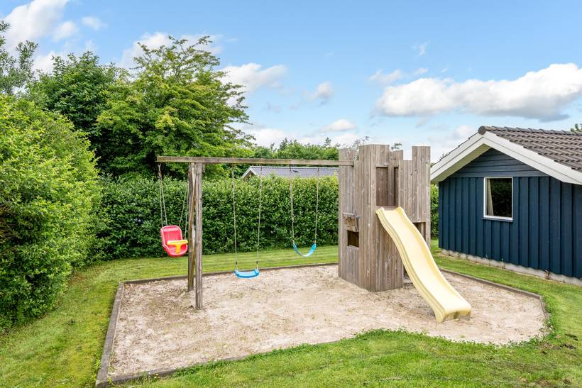 Foto von Ferienhaus SV48 in Bork Havn - Westjütland